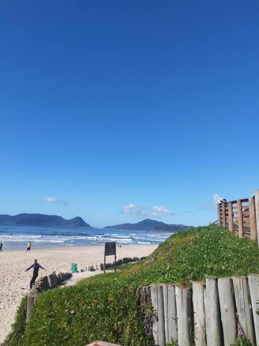 Willa Casa Individual Campeche Otima Localizacao Florianópolis Zewnętrze zdjęcie
