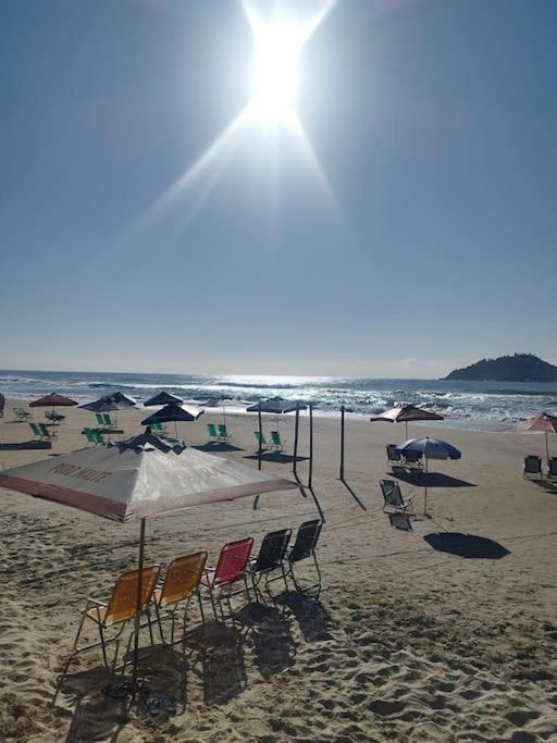 Willa Casa Individual Campeche Otima Localizacao Florianópolis Zewnętrze zdjęcie