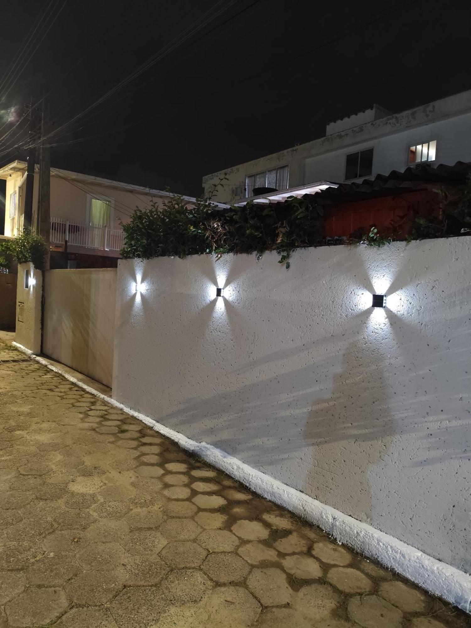 Willa Casa Individual Campeche Otima Localizacao Florianópolis Zewnętrze zdjęcie